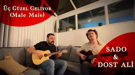 Male Male (üç Güzel Geliyor) Dil Tengi: Song Lyrics Shazam.